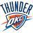 Oklahoma City Thunder