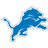 Detroit Lions